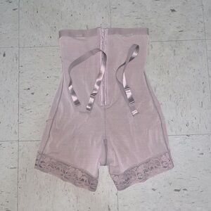Compressing Shapewear Bodysuit